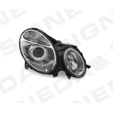 ПЕРЕДНЯЯ ФАРА MERCEDES BENZ (E-KL W211)