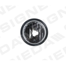ПРОТИВОТУМАННАЯ ФАРА SUZUKI SX4
