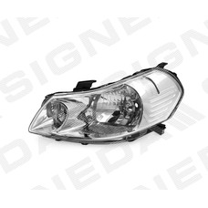 ПЕРЕДНЯЯ ФАРА SUZUKI SX4