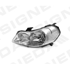 ПЕРЕДНЯЯ ФАРА SUZUKI SX4