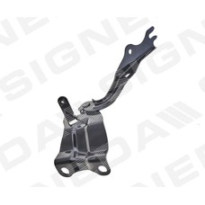 ПЕТЛЯ КАПОТА MAZDA 3 (BL)
