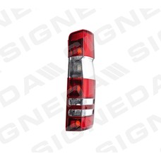 ЗАДНИЙ ФОНАРЬ MERCEDES BENZ SPRINTER