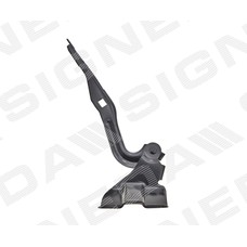 ПЕТЛЯ КАПОТУ MAZDA 6