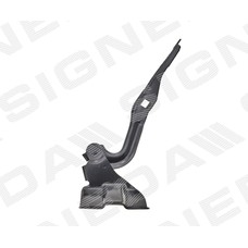 ПЕТЛЯ КАПОТУ MAZDA 6