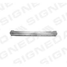 ПОРОГ RENAULT LAGUNA I (B/K56)