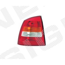 ЗАДНИЙ ФОНАРЬ OPEL ASTRA (G)