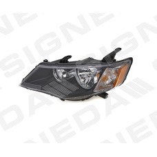 ПЕРЕДНЯ ФАРА MITSUBISHI OUTLANDER