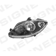 ПЕРЕДНЯЯ ФАРА SEAT TOLEDO
