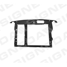 ПЕРЕДНЯЯ РАМА SKODA ROOMSTER/PRAKTIK (5J)