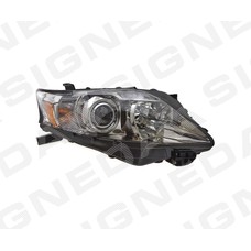 ПЕРЕДНЯЯ ФАРА LEXUS RX350/450H