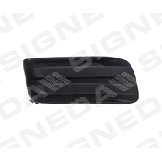 ҐРАТИ В БАМПЕР MAZDA CX-7