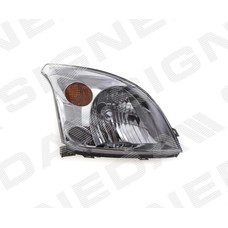 ПЕРЕДНЯЯ ФАРА TOYOTA LAND CRUISER FJ120