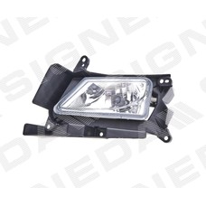 ПРОТИТУМАННА ФАРА MAZDA 3 (BL)
