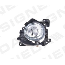 ПРОТИТУМАННА ФАРА MAZDA 3 (BL)