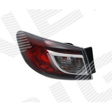 ЗАДНИЙ ФОНАРЬ MAZDA 3 (BL)