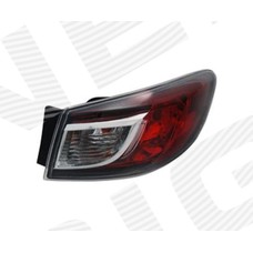 ЗАДНИЙ ФОНАРЬ MAZDA 3 (BL)