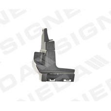 КРІПЛЕННЯ БАМПЕРУ MERCEDES BENZ (E-KL W212)