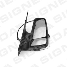 ЗЕРКАЛО VOLKSWAGEN 