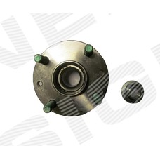 КОМПЛЕКТ ПОДШИПНИКОВ КОЛЕСА MAZDA MX 3