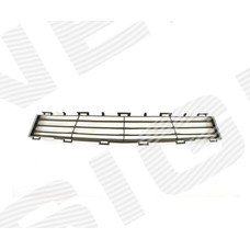 ҐРАТИ В БАМПЕР PONTIAC VIBE