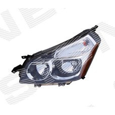 ПЕРЕДНЯ ФАРА PONTIAC VIBE