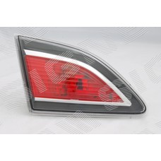 ЗАДНИЙ ФОНАРЬ MAZDA 3 (BL)