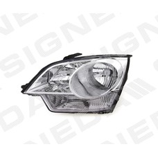 ПЕРЕДНЯ ФАРА SATURN VUE