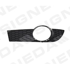 ҐРАТИ В БАМПЕР CHEVROLET AVEO (T255)