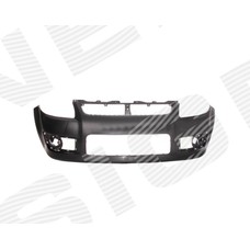 ПЕРЕДНІЙ БАМПЕР SUZUKI SX4