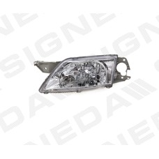 ПЕРЕДНЯ ФАРА MAZDA PREMACY