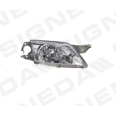 ПЕРЕДНЯ ФАРА MAZDA PREMACY