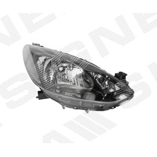 ПЕРЕДНЯЯ ФАРА MAZDA 2