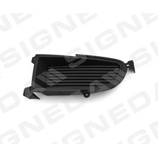 ҐРАТИ В БАМПЕР MITSUBISHI LANCER