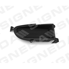 ҐРАТИ В БАМПЕР MITSUBISHI LANCER