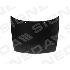 КАПОТ VOLKSWAGEN ASSIC