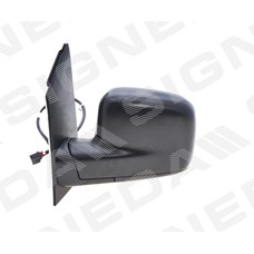 ЗЕРКАЛО VOLKSWAGEN 15 -
