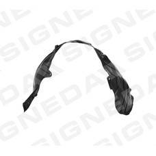 ПОДКРЫЛЬНИК NISSAN JUKE (F15)