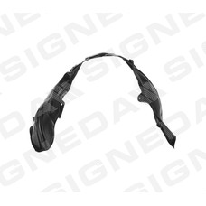 ПОДКРЫЛЬНИК NISSAN JUKE (F15)