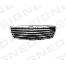 РЕШІТКА РАДІАТОРА MERCEDES BENZ S-KL (W220)