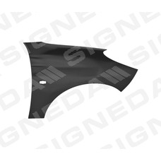 КРЫЛО PEUGEOT 206+ (2_)