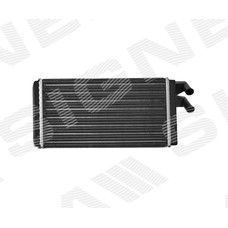 РАДІАТОР ОБІГРІВУ САЛОНУ AUDI 200
