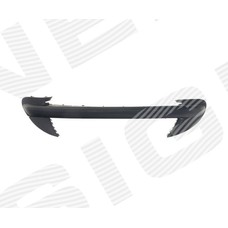 МОЛДИНГ БАМПЕРА PEUGEOT 206+ (2_)