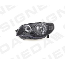 ПЕРЕДНЯ ФАРА FIAT PALIO