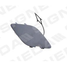 КРЫШКА КРЮЧКА OPEL ASTRA (J)