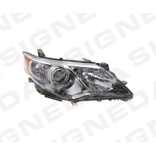 ПЕРЕДНЯЯ ФАРА TOYOTA CAMRY (XV50)