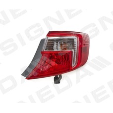 ЗАДНИЙ ФОНАРЬ TOYOTA CAMRY (XV50)