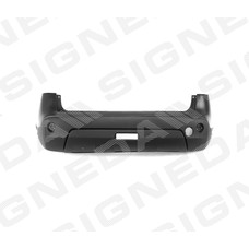 ЗАДНІЙ БАМПЕР NISSAN QASHQAI