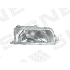 ПЕРЕДНЯ ФАРА RENAULT 21