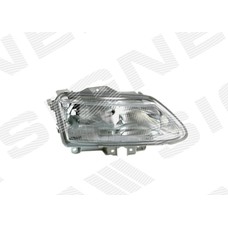 ПЕРЕДНЯЯ ФАРА RENAULT LAGUNA I (B/K56)