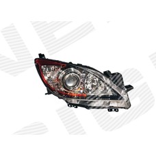ПЕРЕДНЯЯ ФАРА MAZDA 3 (BL)